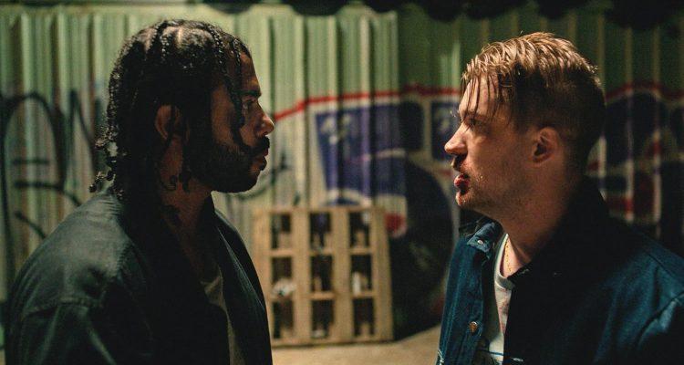 Blindspotting