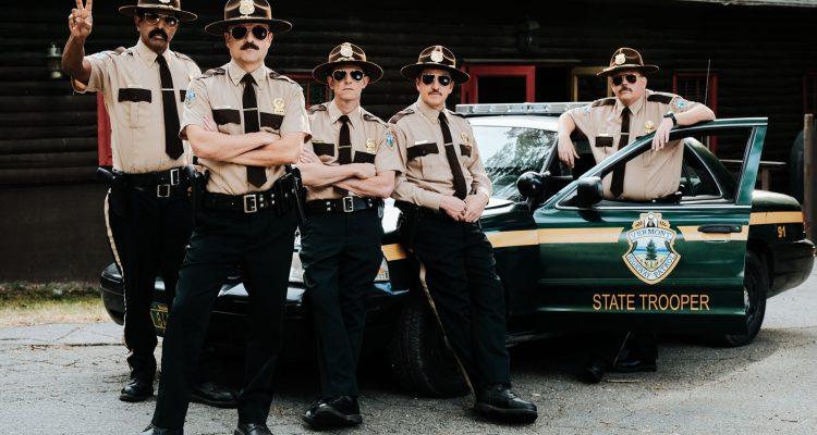 Super Troopers 2