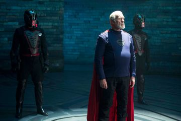 Krypton-Syfy