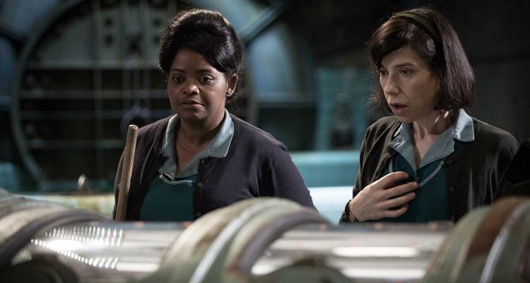 Octavia-Spencer, Sally-Hawkins, The-Shape-of-Water