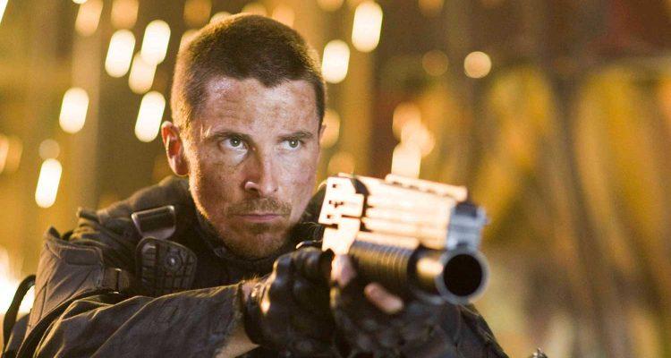 EXCLUSIVE: Terminator Salvation Originally Intended to be Rated R