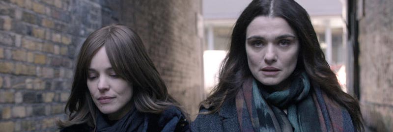 disobedience-2018 films