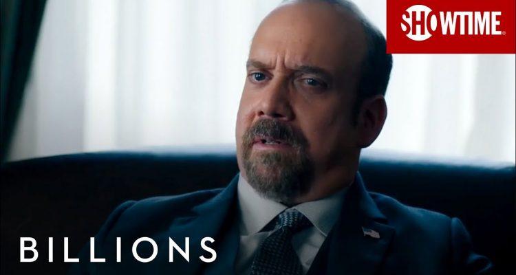 Billions Season 3