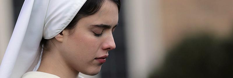 novitiate-women
