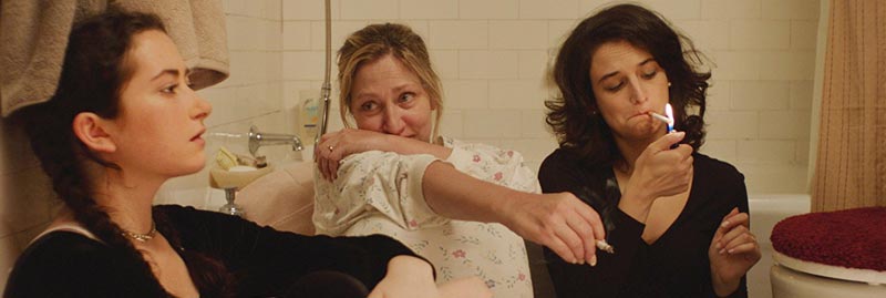 landline-women