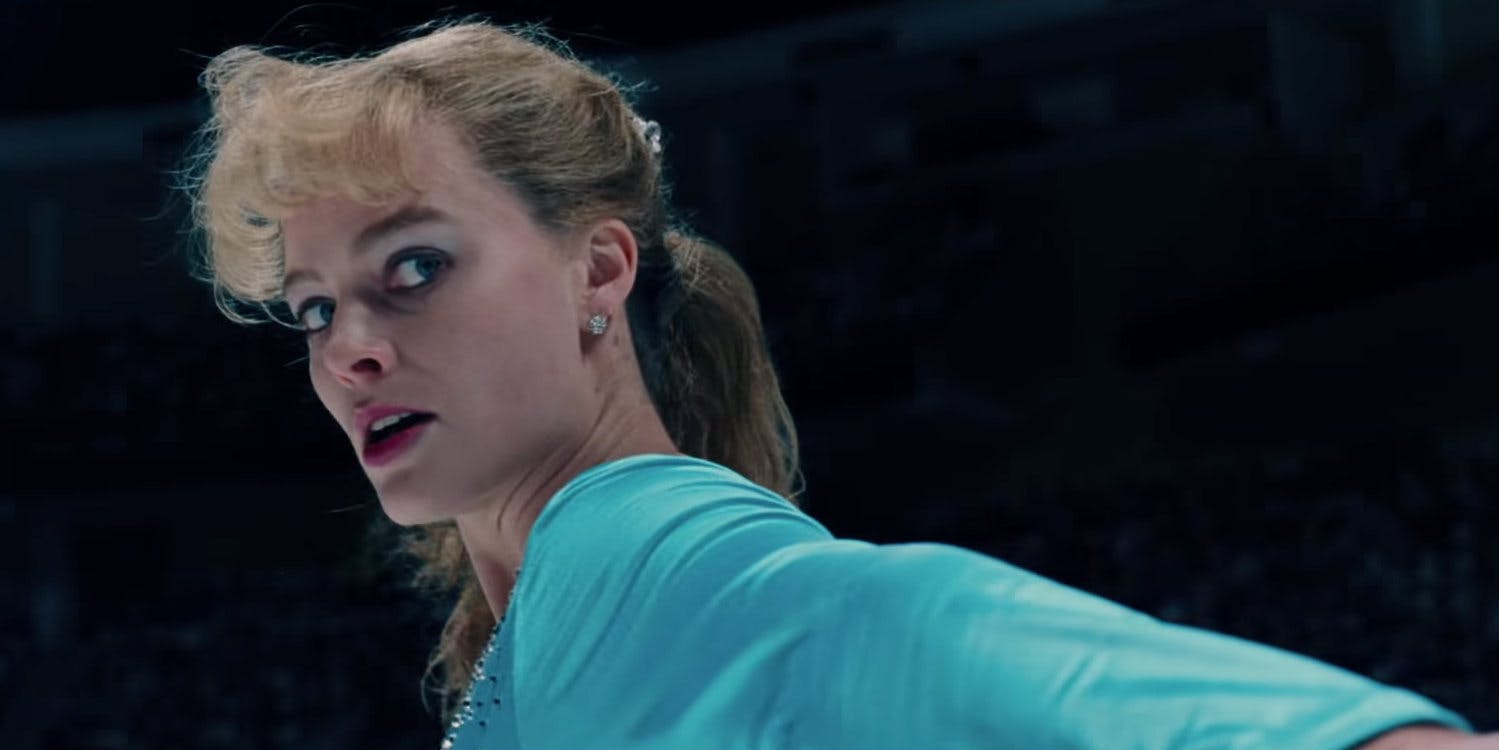 Margot Robbie, I, Tonya