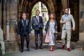 ‘Lovesick’ Creator Talks Season 4 & Name Change From ‘Scrotal Recall’