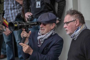 Steven-Spielberg-The-Post