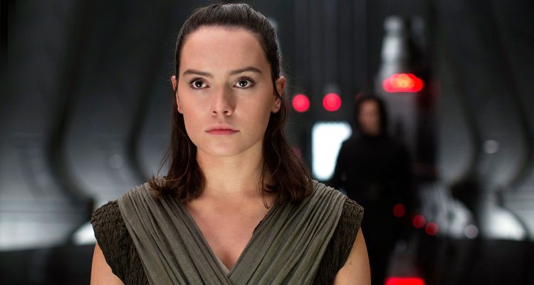 Star Wars Fans Are Going Bonkers Over This Rise Of Skywalker Cameo