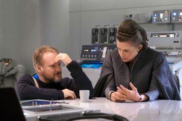 rian-johnson-carrie-fisher-the-last-jedi