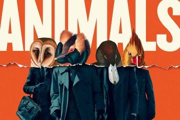 American Animals