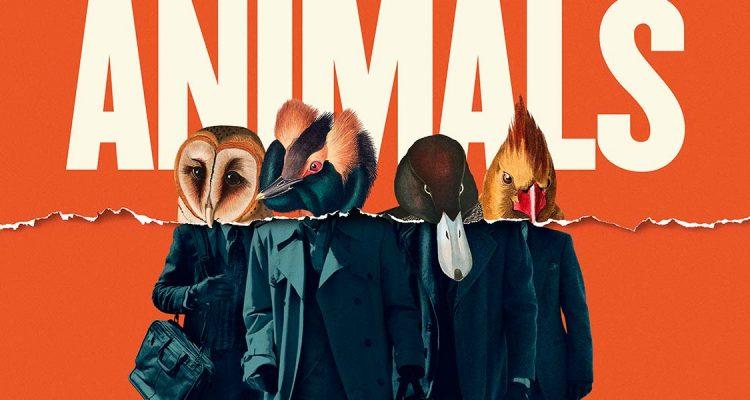 American Animals' Trailer: Friends Try & Pull Off A Brazen Art Heist