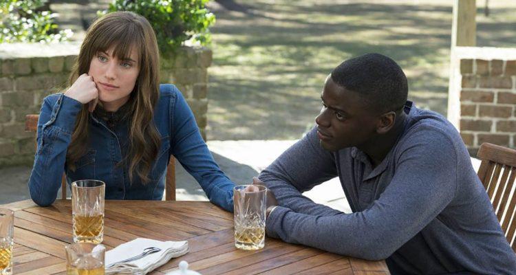 Get Out Screenplay