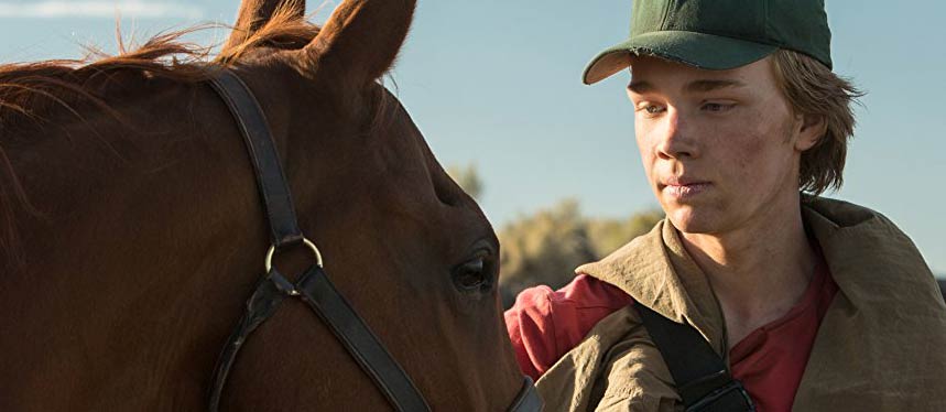 Lean-on-Pete-(2017)