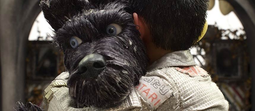 Bryan-Cranston-and-Koyu-Rankin-in-Isle-of-Dogs-(2018)