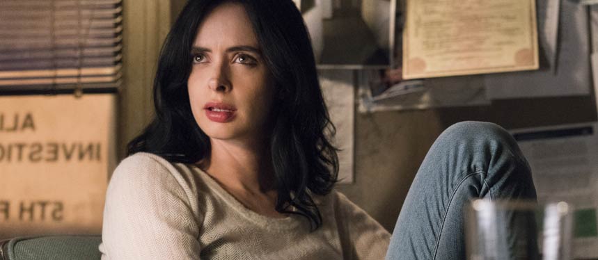 Jessica-Jones