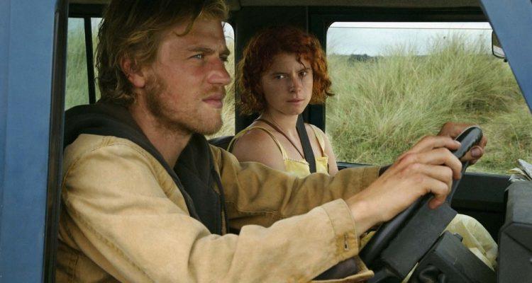 Beast Johnny Flynn Jessie Buckley