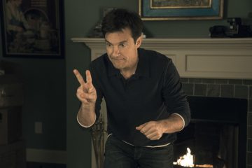 Game Night Jason Bateman