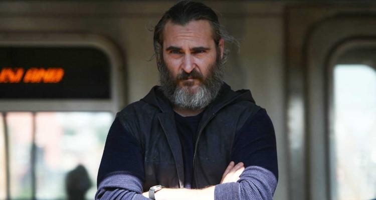 Joaquin Phoenix