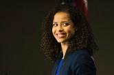Gugu Mbatha-Raw Had A Lot Of Surprises Watching ‘The Cloverfield Paradox’