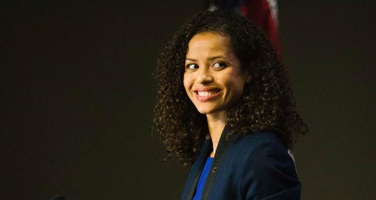 Gugu-Mbatha-Raw, A-Wrinkle-In-Time