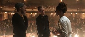Pasek-And-Paul, The-Greatest-Showman, Justin Paul, Benj Pasek