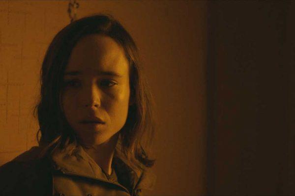 Ellen Page Archives - The Playlist