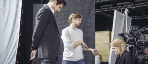 Ruben-Ostlund, The-Square, Claes-Bang, Elisabeth-Moss