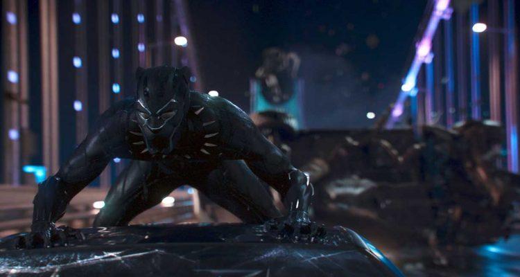 Black Panther