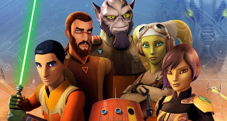 star wars rebels