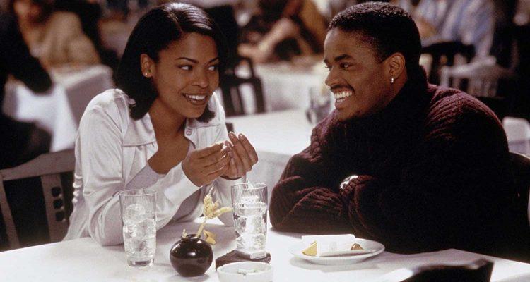 Nia-Long-and-Larenz-Tate-in-Love-Jones-(1997)