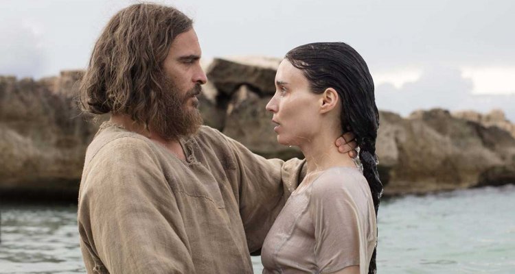 Joaquin-Phoenix-Rooney-Mara-Mary-Magdalene