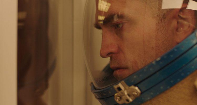 Robert Pattinson in Claire Denis' 'High Life'