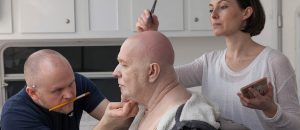 Gary-Oldman, Darkest-Hour