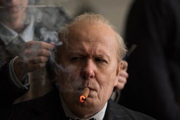 Darkest-Hour, Gary-Oldman