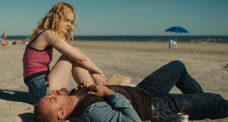 Spy Nude Beach Butt - SXSW 2018 Adds New Terrence Malick VR Movie, More
