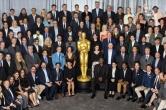 Kobe Bryant, Meryl Streep And Saoirse Ronan Pop In Oscar’s 2018 Class Photo