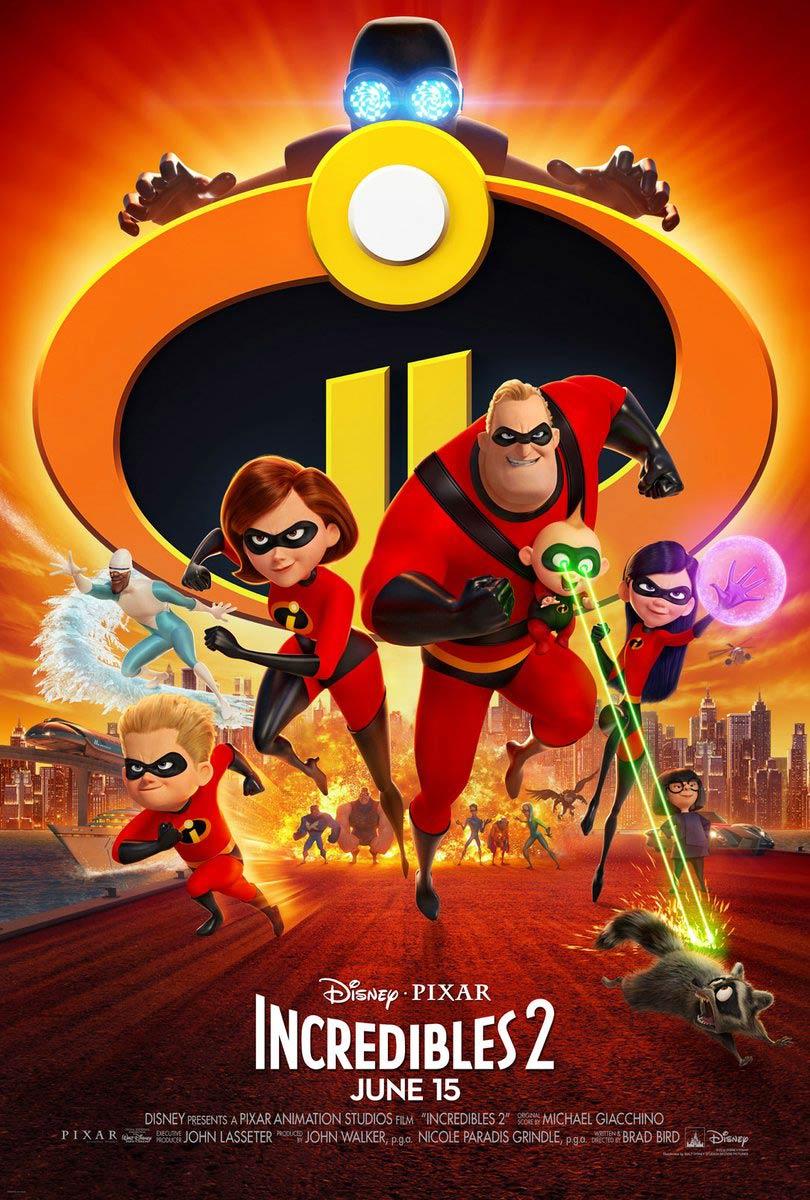 incredibles-2-poster