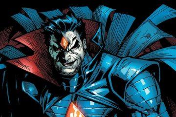 Mr. Sinister, Mutants