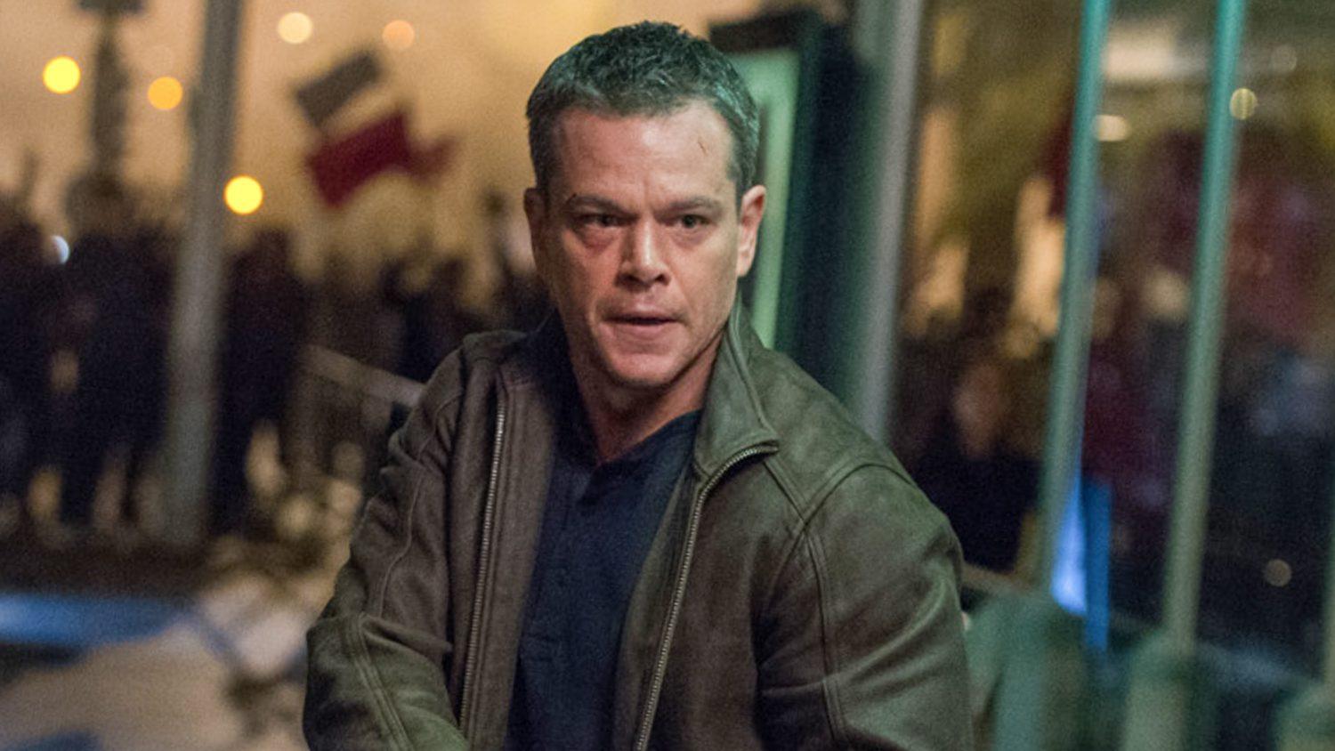 Matt Damon Was Almost This Villain in Christopher Nolan's Batman