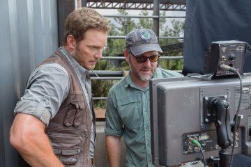 Colin Trevorrow Jurassic World