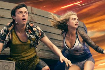 EuropaCorp Valerian Thousand Planets