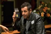 ‘Uncut Gems’: Safdie Brothers Production Co. Say Adam Sandler Drama Comes Out This December