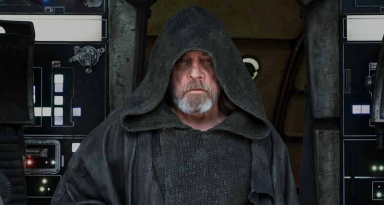 Even Mark Hamill Thinks There are Too Many Damn 'Star Wars' Movies