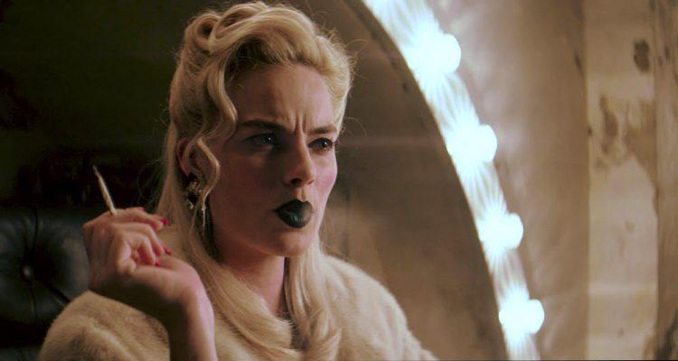 'Terminal' Trailer: Revenge Never Looked So Good For Margot Robbie