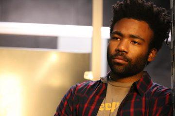 Donald Glover