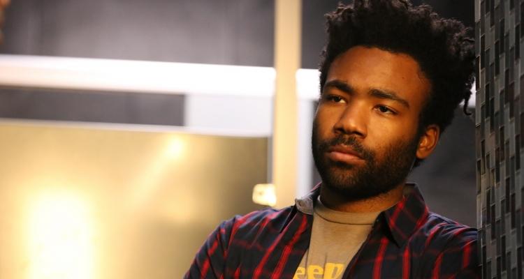 Donald Glover