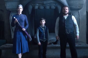 The House With A Clock In Its Walls Trailer: Cate Blanchett and Eli Roth, An Unlikely Duo