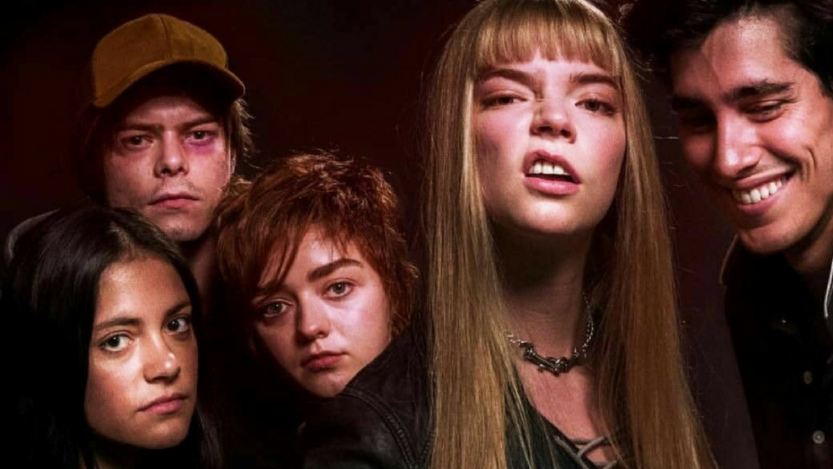 New Mutants Reshoots Canceled Because Cast Got Too Old – IndieWire