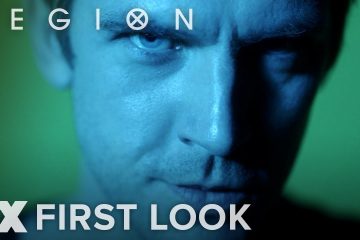 Legion Season 2 first look